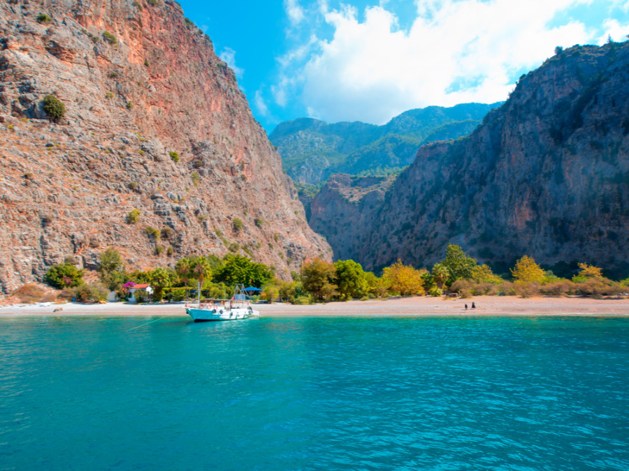 Fethiye Fethiye