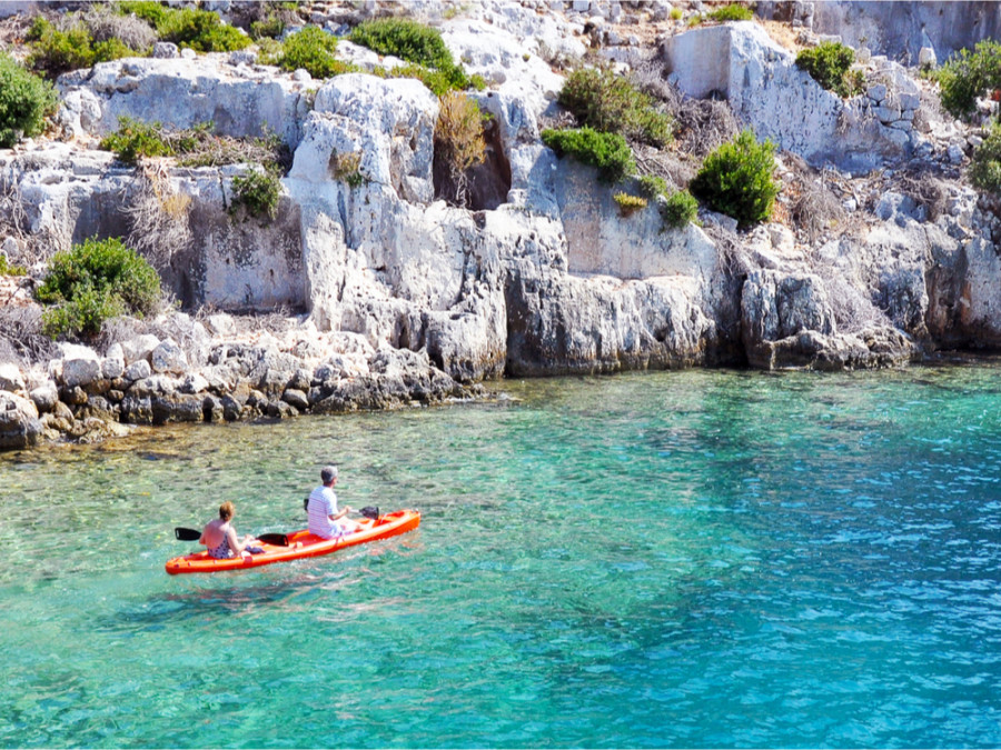 Kekova Kekova