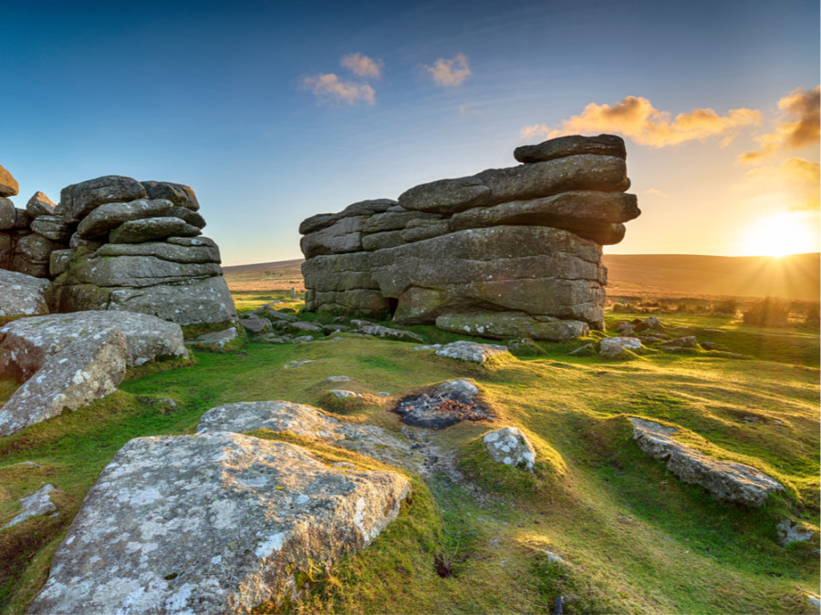 Dartmoor Dartmoor