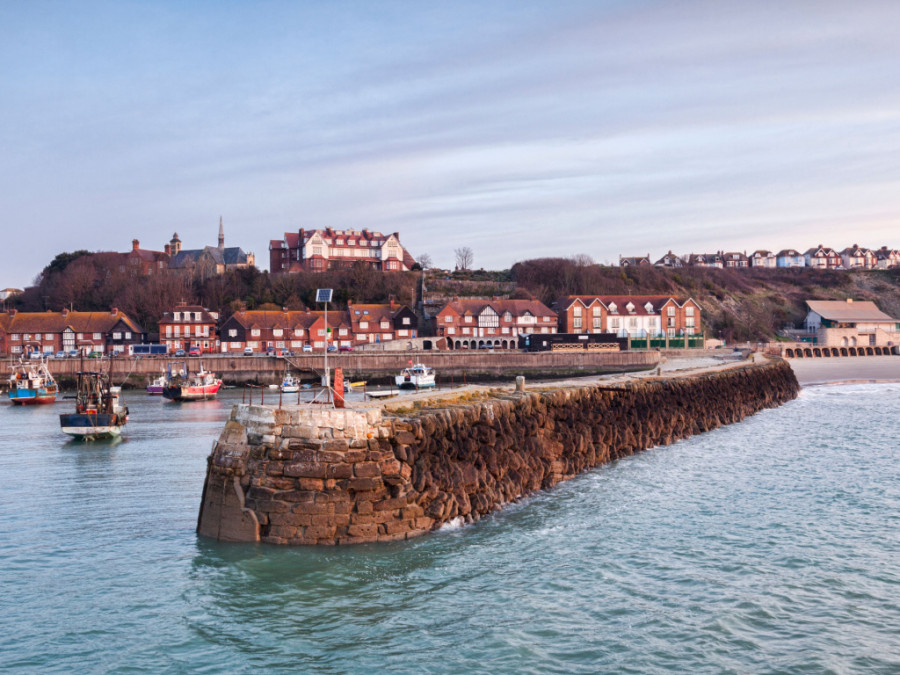 Folkestone UK Folkestone UK