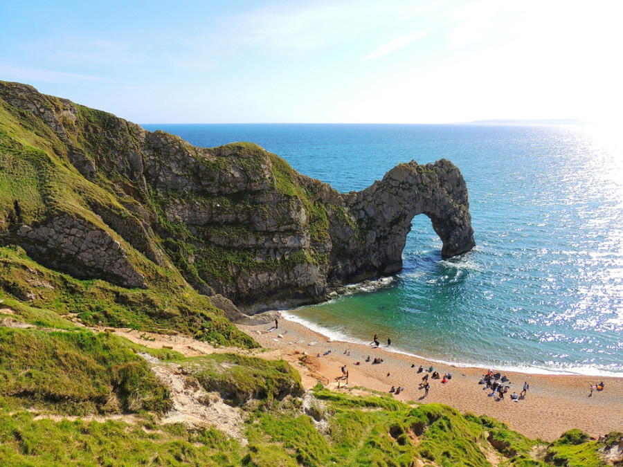 Durdle Door Durdle Door