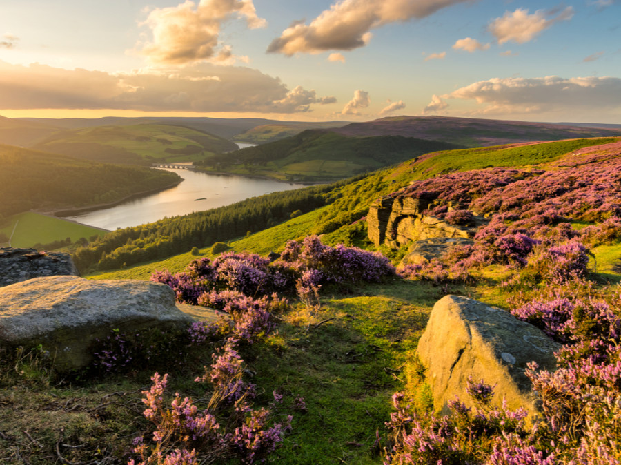 Wandelreis Europa tips Wandelreis Europa tips