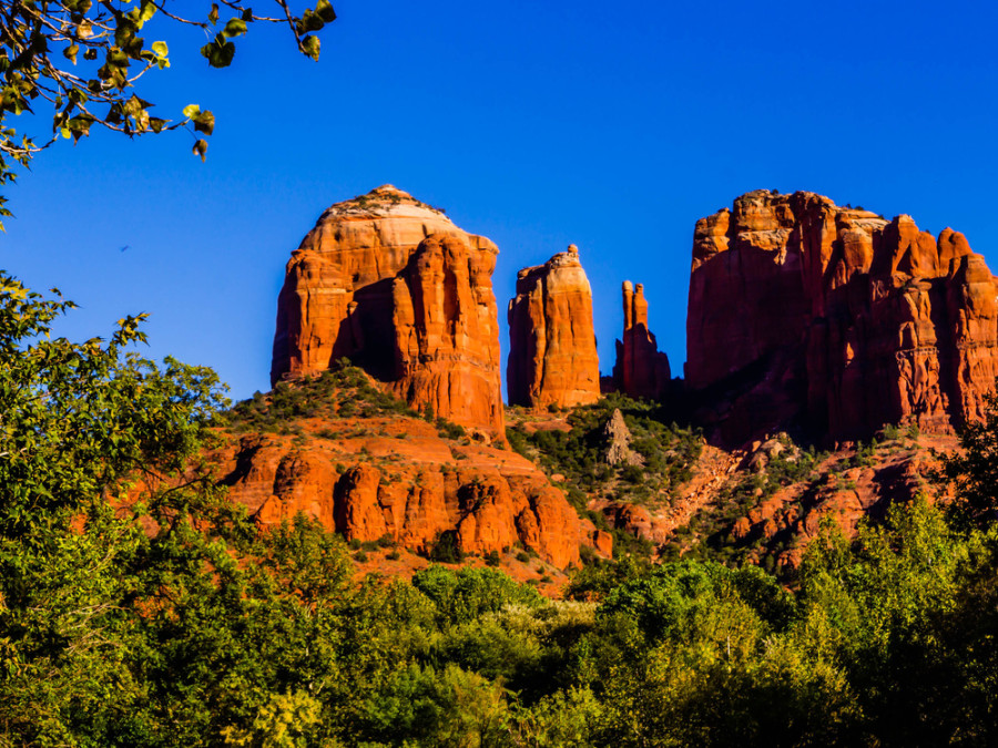 Sedona Sedona