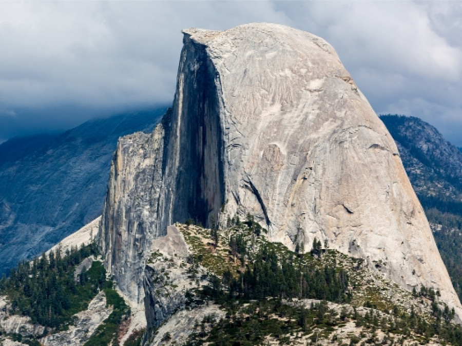 Mooiste plekken Yosemite