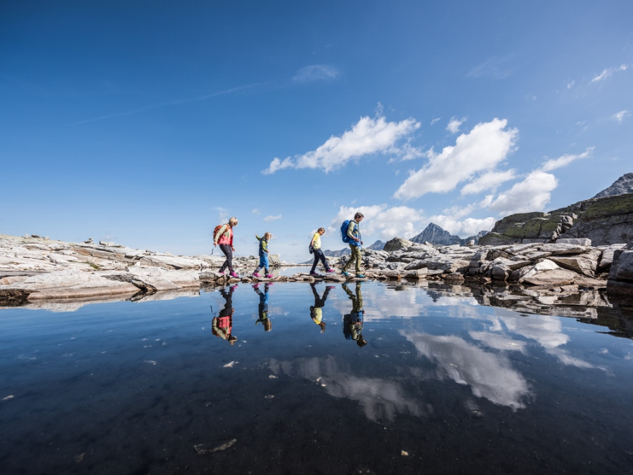 Mooiste plekken SalzburgerLand Mooiste plekken SalzburgerLand