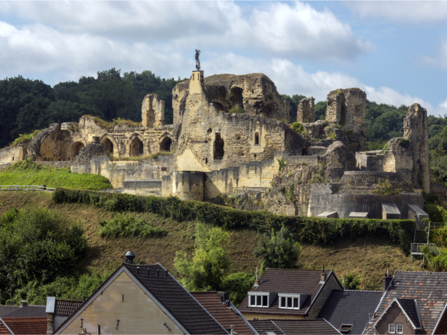 Valkenburg Valkenburg