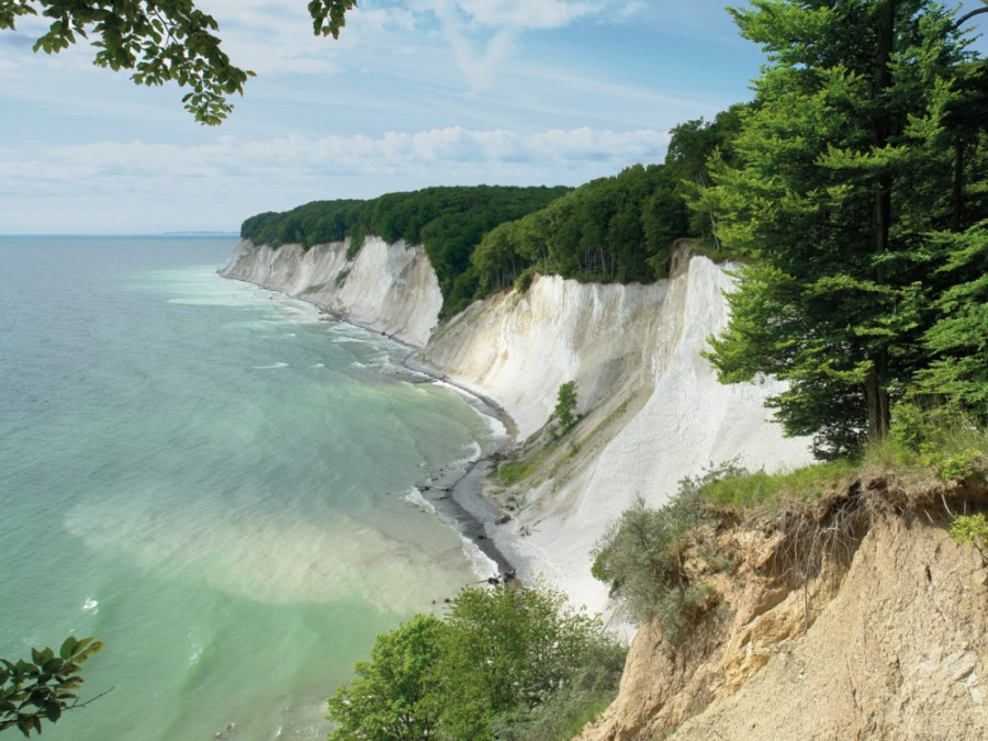 Rügen Duitsland Rügen Duitsland