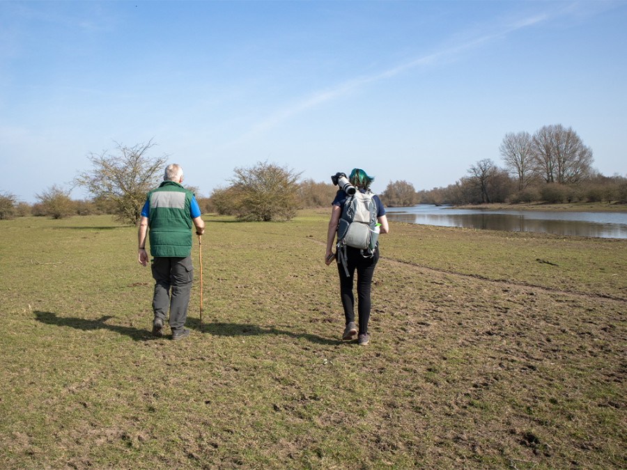 Wandelen Duursche Waarden Wandelen Duursche Waarden