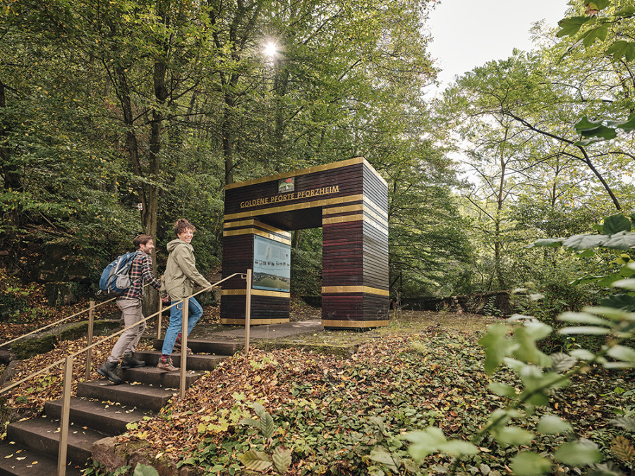 Wandelroutes Baden-Württemberg Wandelroutes Baden-Württemberg