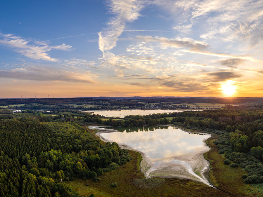 Bezienswaardigheden Rijnland-Palts Bezienswaardigheden Rijnland-Palts