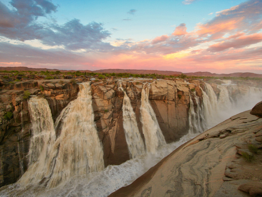Waterval Waterval