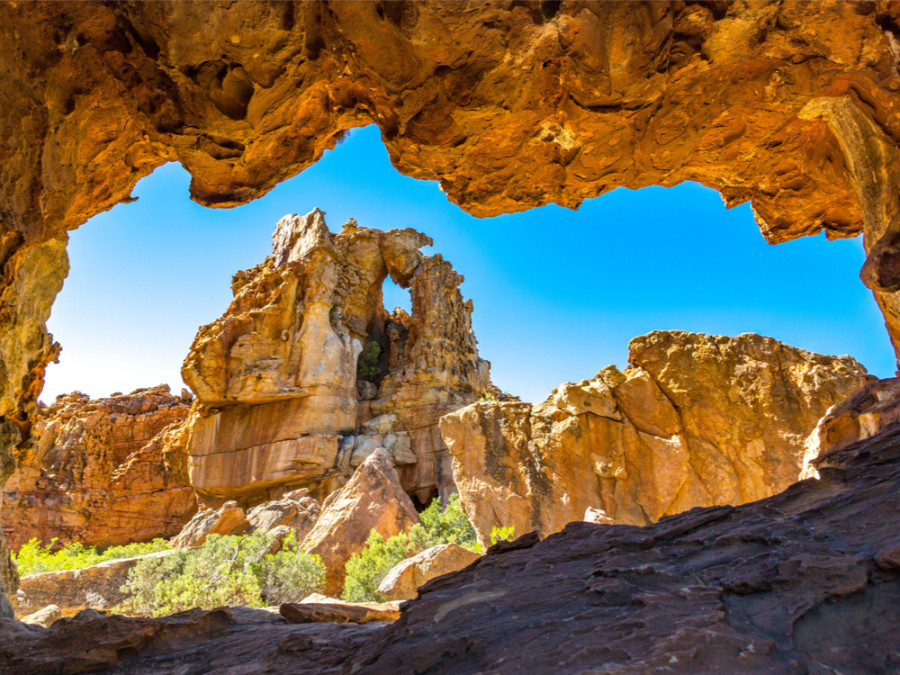 Cederberg Cederberg