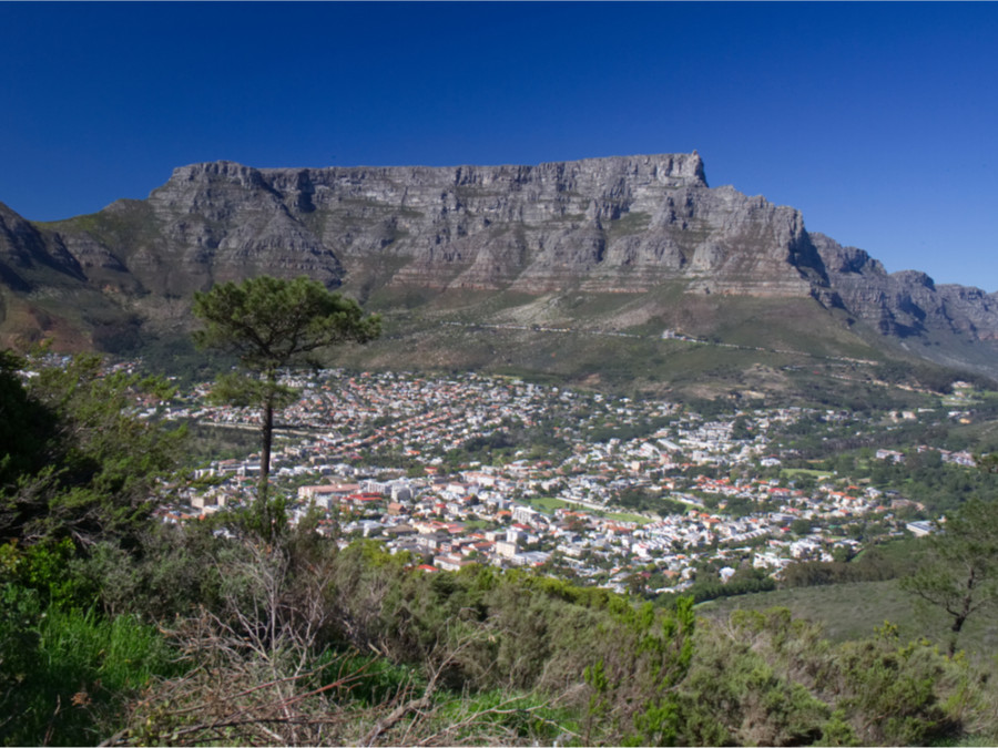 Tafelberg Tafelberg