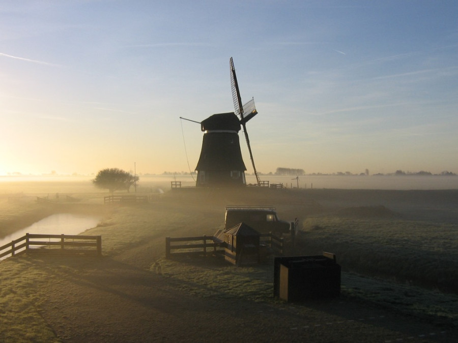 Laag Holland Laag Holland