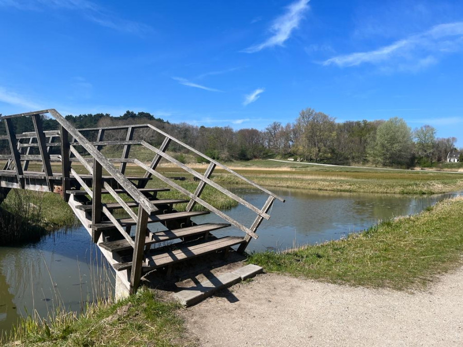 Bruggetje Bruggetje