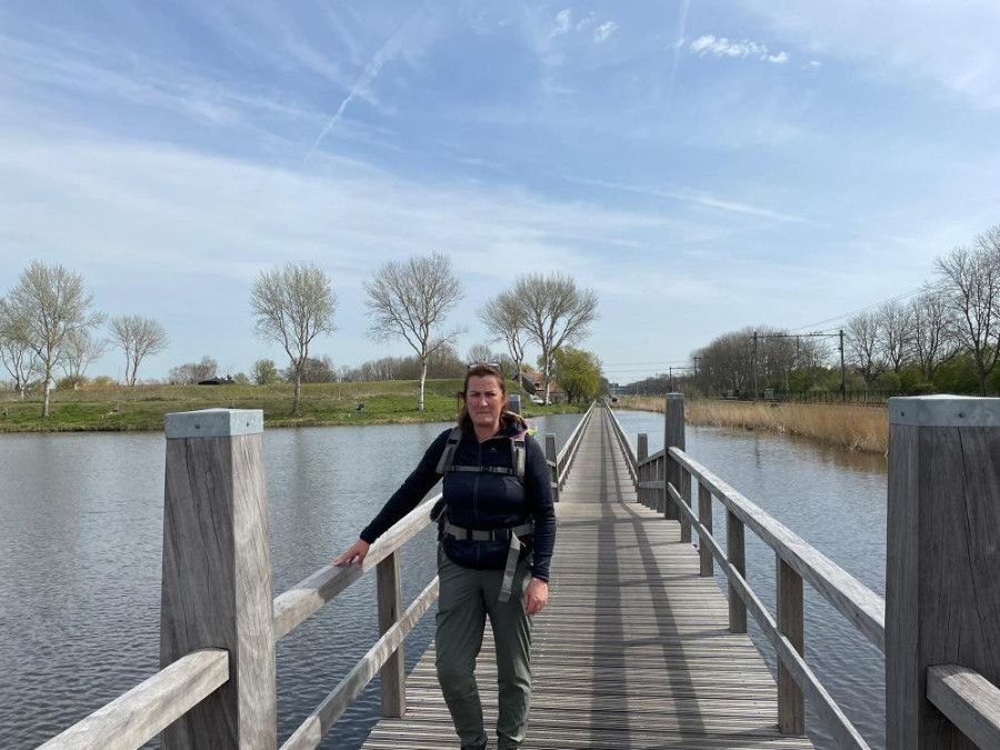 Wandelroute Wandelroute