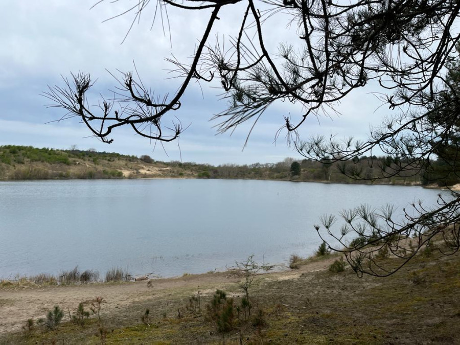 Oosterplas Oosterplas