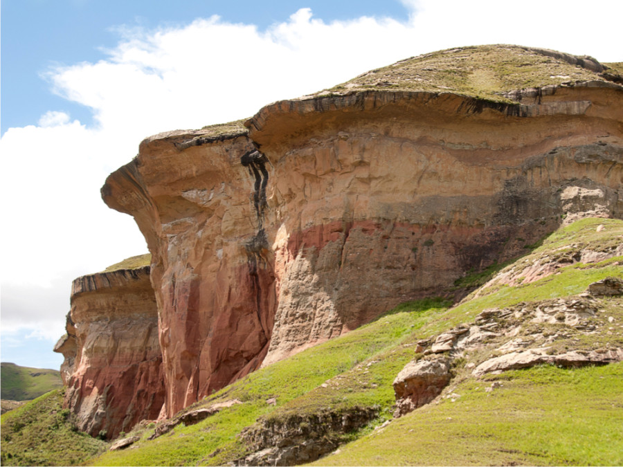 Golden Gate Highlands Golden Gate Highlands
