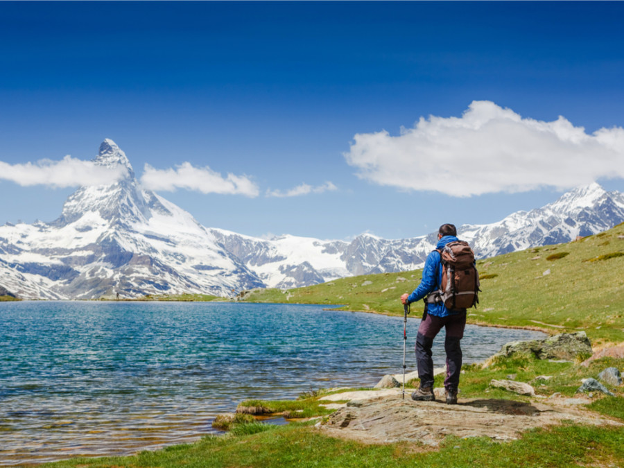 Matterhorn Matterhorn