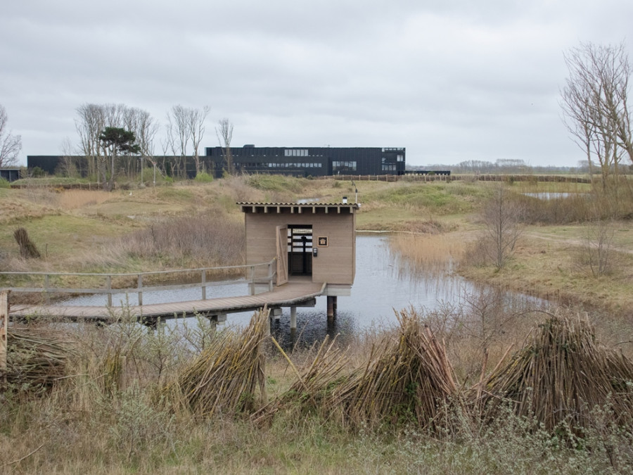 Huttenparcours Huttenparcours
