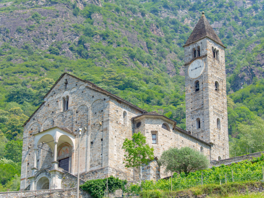 Biasca Biasca