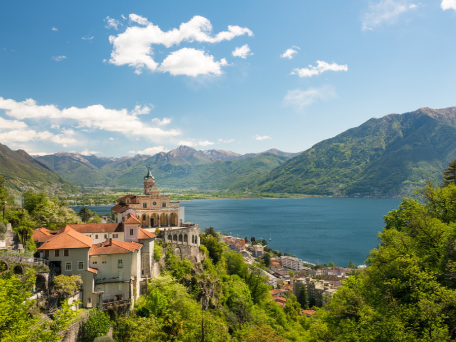 Locarno Locarno