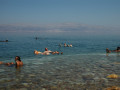 Dode zee, Israel