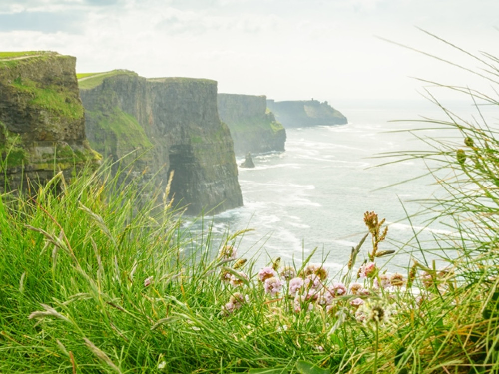 Ierland Moher