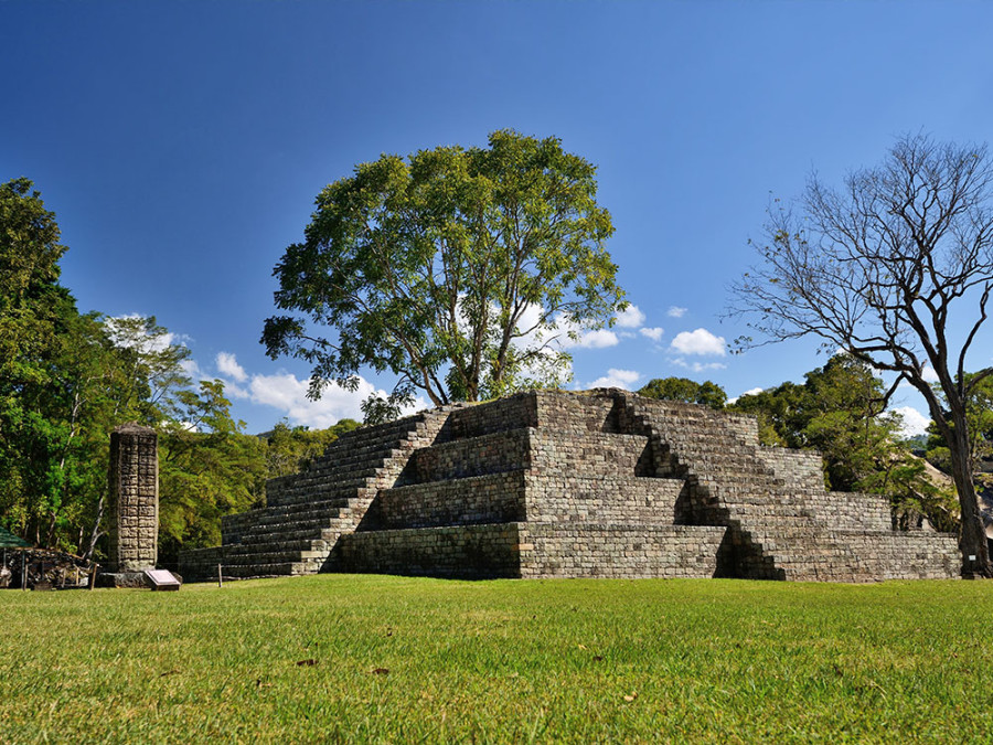 Mooiste plekken Honduras