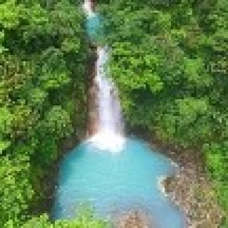 Afbeelding voor Unico Travel - Costa Rica