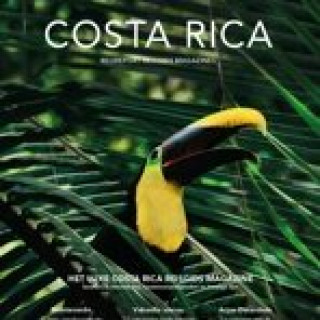 Afbeelding voor Bol - Costa Rica magazine