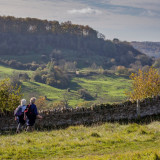 Afbeelding voor Cotswolds Way