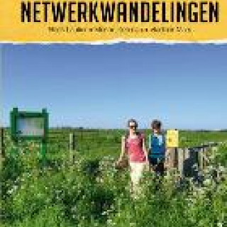 Afbeelding voor Natuurgidsjes - Netwerkwandelingen