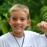 Afbeelding voor Reizen met kinderen in Costa Rica