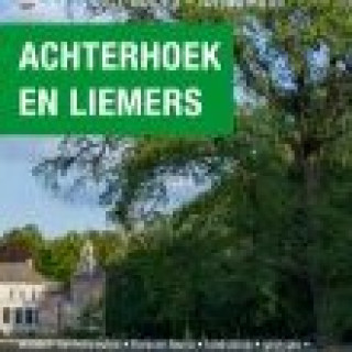 Afbeelding voor Crossbill Guides - Achterhoek