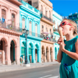 Afbeelding voor Reizen met kinderen in Cuba