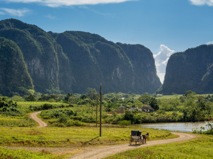 Viñales Cuba