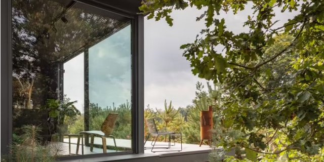 Afbeelding voor Landal - Cuber op de Veluwe