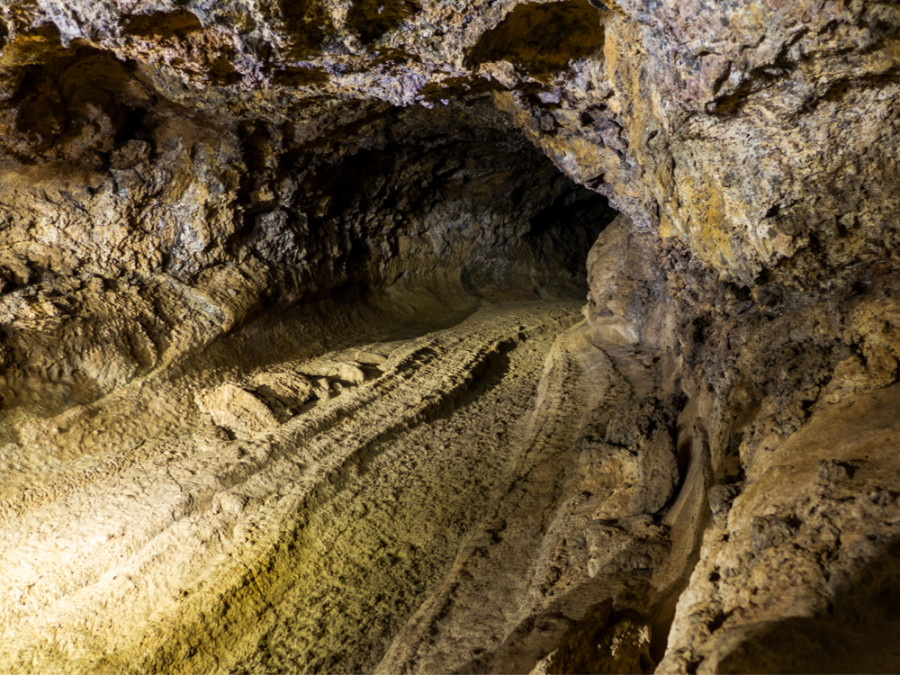 Cueva del Viento