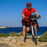 Afbeelding voor Fietsen op Cyprus