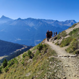 Afbeelding voor Huttentocht in de Vanoise