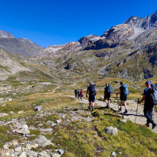 Afbeelding voor Vanoise