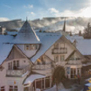 Afbeelding voor De Jong Intra - Wintersporthotels Duitsland