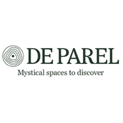 Logo van Resort De Parel