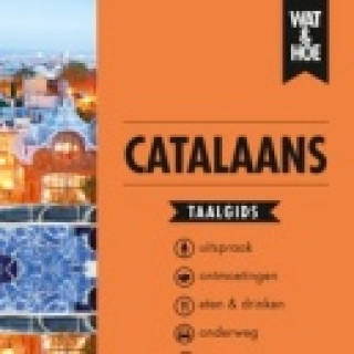 Afbeelding voor De Zwerver - Wandelgidsen Catalonië