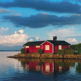 Afbeelding voor De Zwerver - Skåne, Småland en Zuid-Zweden