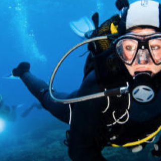 Afbeelding voor Decathlon - Snorkel- en duikspullen