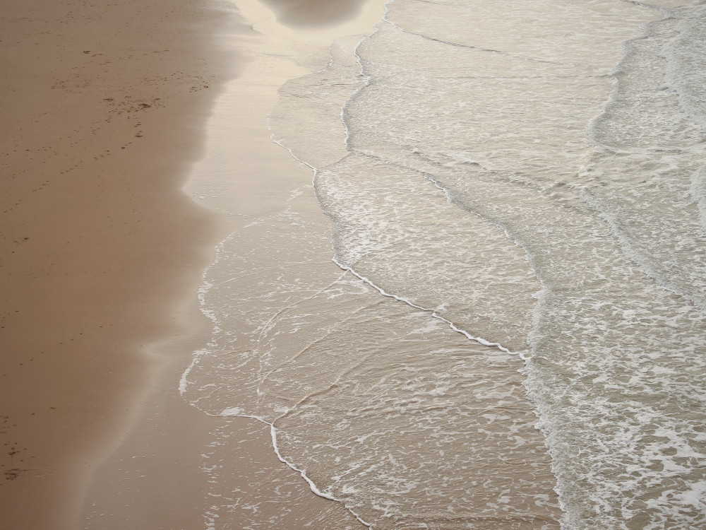 Het mooie Zuiderstrand