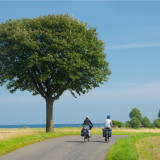 Afbeelding voor Fietsen in Denemarken