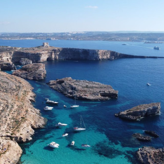Afbeelding voor Malta